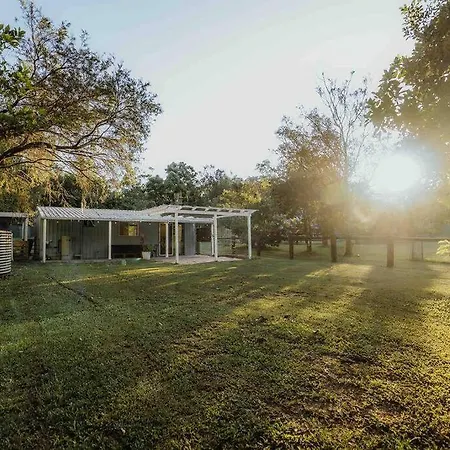 Kookaburra Cottage North Arm Exterior photo